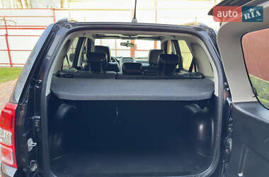 Внедорожник / Кроссовер Suzuki Grand Vitara 2006 в 