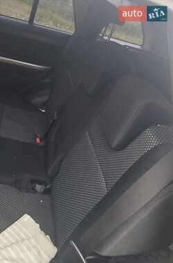 Позашляховик / Кросовер Suzuki Grand Vitara 2007 в 