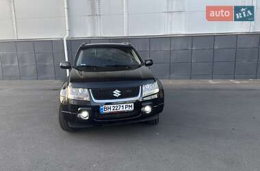 Позашляховик / Кросовер Suzuki Grand Vitara 2007 в 