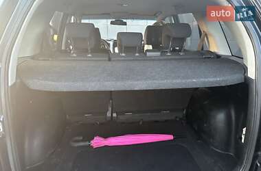 Позашляховик / Кросовер Suzuki Grand Vitara 2007 в 