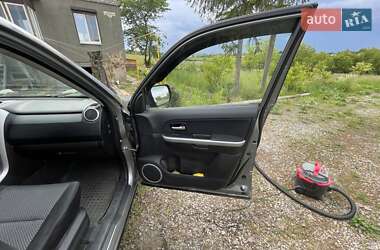 Внедорожник / Кроссовер Suzuki Grand Vitara 2008 в 