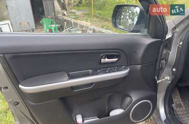 Внедорожник / Кроссовер Suzuki Grand Vitara 2008 в 