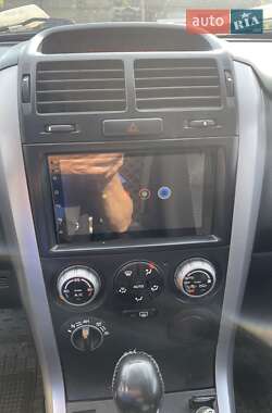 Внедорожник / Кроссовер Suzuki Grand Vitara 2008 в 