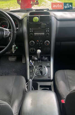 Внедорожник / Кроссовер Suzuki Grand Vitara 2006 в 