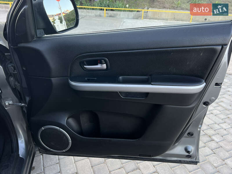 Внедорожник / Кроссовер Suzuki Grand Vitara 2007 в Одессе