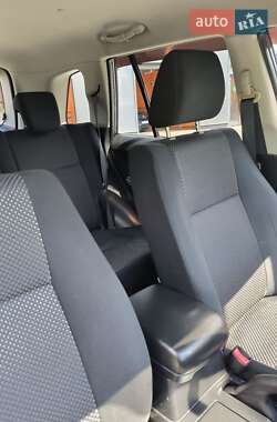 Внедорожник / Кроссовер Suzuki Grand Vitara 2008 в 