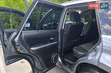 Внедорожник / Кроссовер Suzuki Grand Vitara 2008 в 