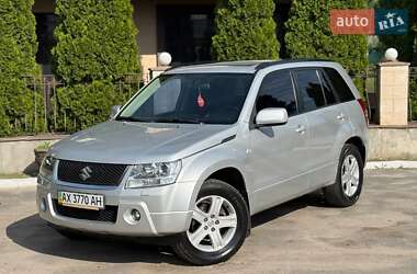 Внедорожник / Кроссовер Suzuki Grand Vitara 2005 в 