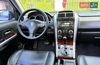 Внедорожник / Кроссовер Suzuki Grand Vitara 2005 в 