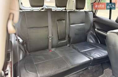 Внедорожник / Кроссовер Suzuki Grand Vitara 2005 в 