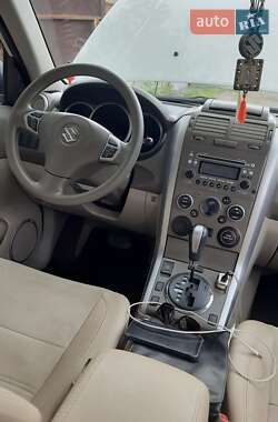Внедорожник / Кроссовер Suzuki Grand Vitara 2011 в Кривом Роге