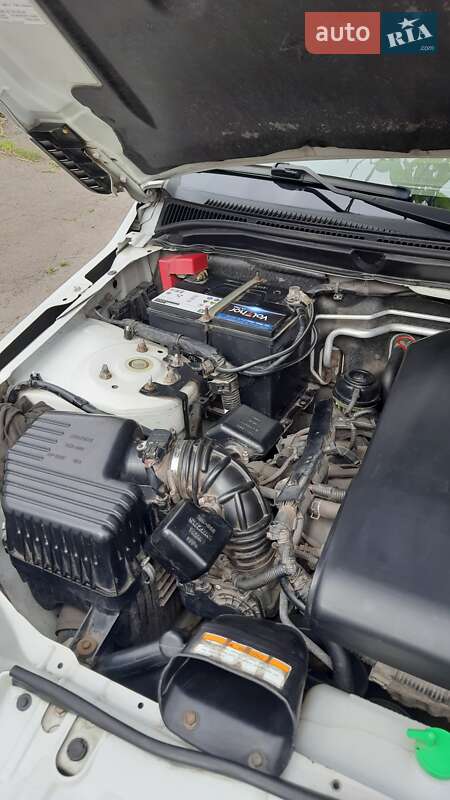 Внедорожник / Кроссовер Suzuki Grand Vitara 2011 в Кривом Роге