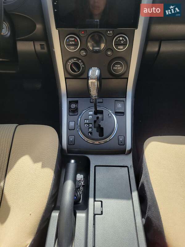 Внедорожник / Кроссовер Suzuki Grand Vitara 2008 в Харькове фото 9 Внедорожник / Кроссовер Suzuki Grand Vitara 2008 в Харькове