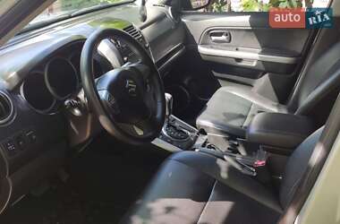 Внедорожник / Кроссовер Suzuki Grand Vitara 2010 в Боярке