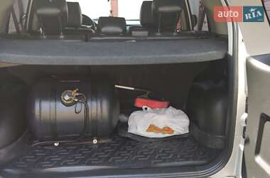 Внедорожник / Кроссовер Suzuki Grand Vitara 2010 в Боярке