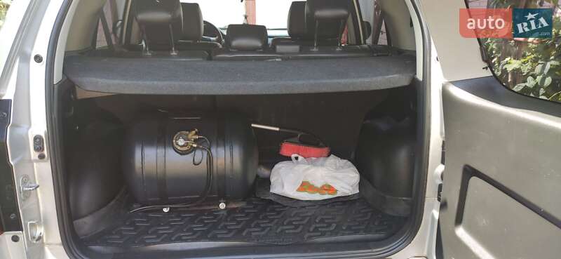 Внедорожник / Кроссовер Suzuki Grand Vitara 2010 в Боярке