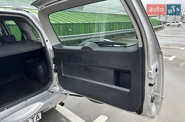 Позашляховик / Кросовер Suzuki Grand Vitara 2008 в 