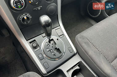 Позашляховик / Кросовер Suzuki Grand Vitara 2008 в 