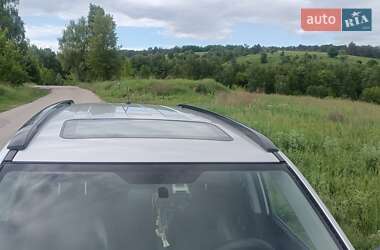 Внедорожник / Кроссовер Suzuki Grand Vitara 2007 в 