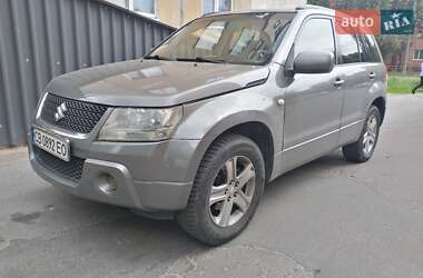 Позашляховик / Кросовер Suzuki Grand Vitara 2006 в Чернігові