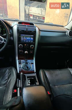 Внедорожник / Кроссовер Suzuki Grand Vitara 2007 в Ровно