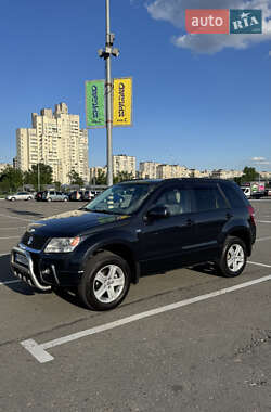 Внедорожник / Кроссовер Suzuki Grand Vitara 2007 в 