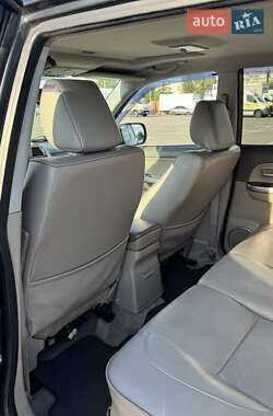 Внедорожник / Кроссовер Suzuki Grand Vitara 2007 в 