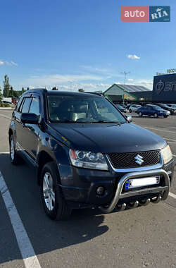 Внедорожник / Кроссовер Suzuki Grand Vitara 2007 в 