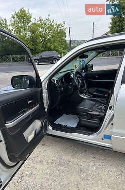 Внедорожник / Кроссовер Suzuki Grand Vitara 2006 в 
