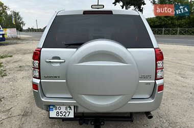 Внедорожник / Кроссовер Suzuki Grand Vitara 2006 в 
