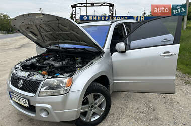 Внедорожник / Кроссовер Suzuki Grand Vitara 2006 в 