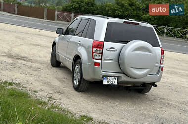 Внедорожник / Кроссовер Suzuki Grand Vitara 2006 в 
