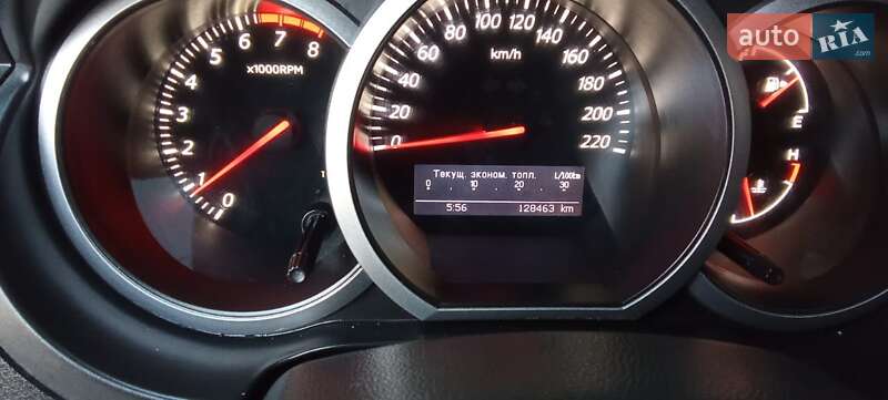 Позашляховик / Кросовер Suzuki Grand Vitara 2013 в Івано-Франківську фото 10 Позашляховик / Кросовер Suzuki Grand Vitara 2013 в Івано-Франківську