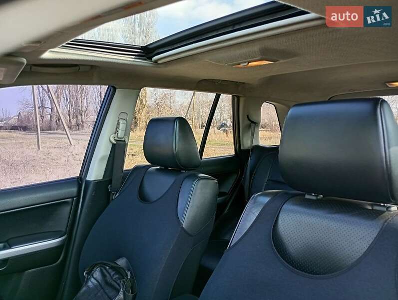Позашляховик / Кросовер Suzuki Grand Vitara 2006 в Полтаві