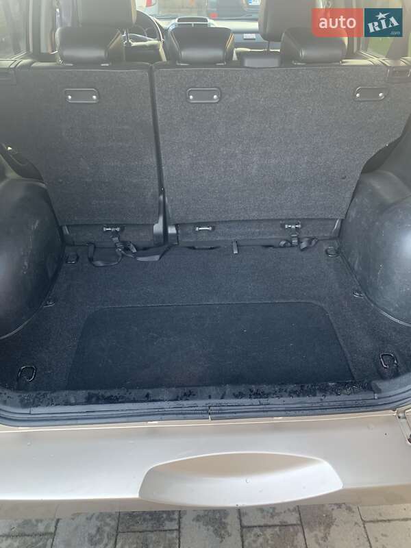 Внедорожник / Кроссовер Suzuki Grand Vitara 2007 в Житомире