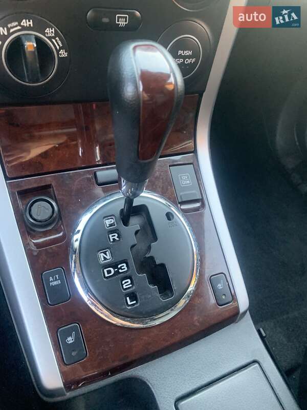 Внедорожник / Кроссовер Suzuki Grand Vitara 2007 в Житомире