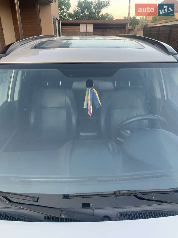 Внедорожник / Кроссовер Suzuki Grand Vitara 2007 в Житомире