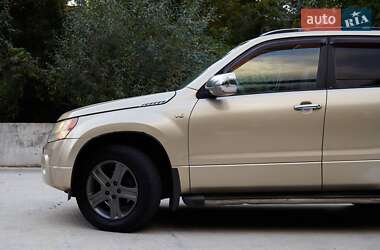 Позашляховик / Кросовер Suzuki Grand Vitara 2006 в 