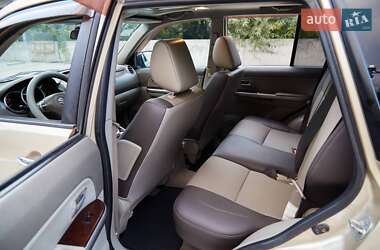 Позашляховик / Кросовер Suzuki Grand Vitara 2006 в 