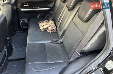 Позашляховик / Кросовер Suzuki Grand Vitara 2009 в 