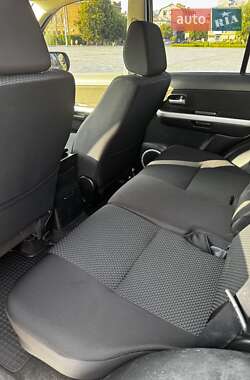 Позашляховик / Кросовер Suzuki Grand Vitara 2009 в 