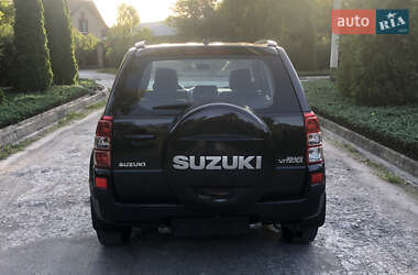 Внедорожник / Кроссовер Suzuki Grand Vitara 2009 в 