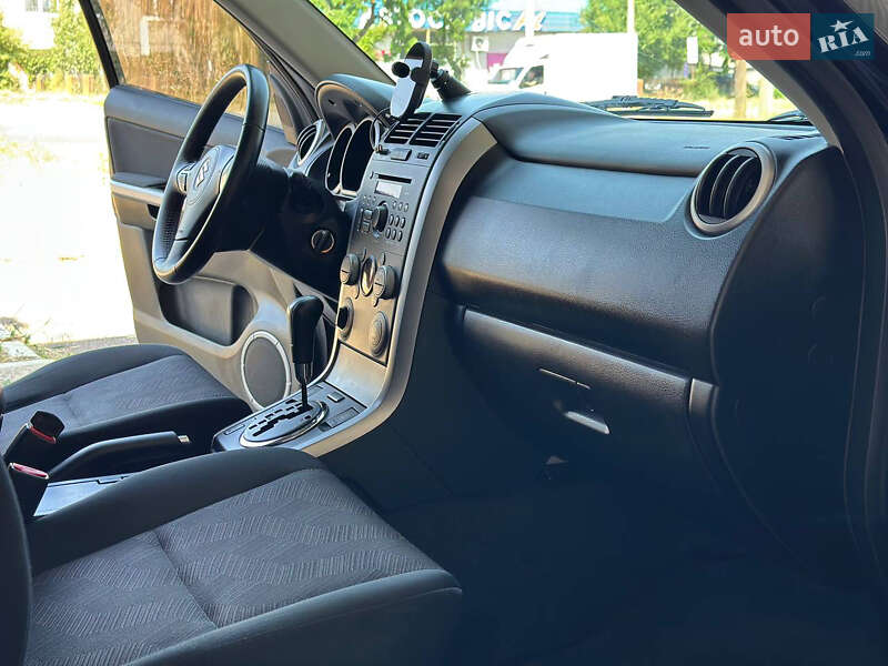 Внедорожник / Кроссовер Suzuki Grand Vitara 2016 в Днепре