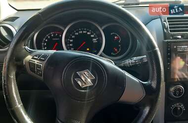 Внедорожник / Кроссовер Suzuki Grand Vitara 2007 в Нежине