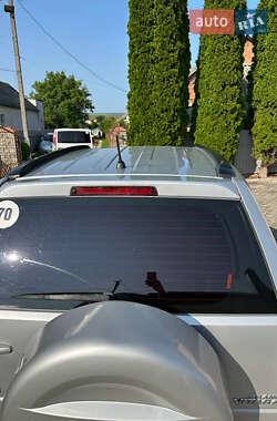 Внедорожник / Кроссовер Suzuki Grand Vitara 2007 в 