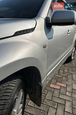 Внедорожник / Кроссовер Suzuki Grand Vitara 2007 в 