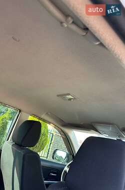 Внедорожник / Кроссовер Suzuki Grand Vitara 2007 в 