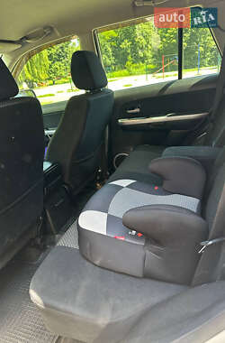 Внедорожник / Кроссовер Suzuki Grand Vitara 2007 в 