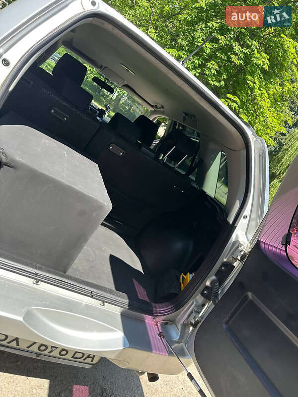 Позашляховик / Кросовер Suzuki Grand Vitara 2007 в Кам'янець-Подільському