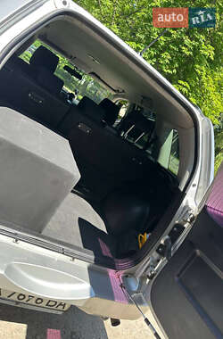 Внедорожник / Кроссовер Suzuki Grand Vitara 2007 в 